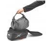 GIVI ΤΣΑΝΤΑ ΡΕΖΕΡΒΟΥΑΡ XL06 15-20 ltr X-Line BLACK