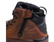 ΜΠΟΤΑΚΙΑ DAINESE METRACTIVE D-WP BROWN / NATURAL-RUBBER