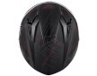 ΚΡΑΝΟΣ GIVI H50.7 PHOBIA MATT BLACK / RED