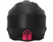 ΚΡΑΝΟΣ ACERBIS JET ARIA ECE 22.06 25055.723 BLACK / PINK