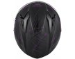 ΚΡΑΝΟΣ GIVI H50.7 PHOBIA MATT BLACK / VIOLET