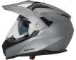 ΚΡΑΝΟΣ ACERBIS 25107.070 FLIP FS-606 ECE 22.06 GREY
