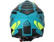 ΚΡΑΝΟΣ ACERBIS X-TRACK ECE22.06 25032.377 GREEN / BLACK