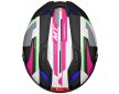 ΚΡΑΝΟΣ MT STINGER 2 ECE 22.06 CHESTE D8 BLACK / GREY / GLOSS PINK