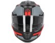 ΚΡΑΝΟΣ ACERBIS SEREL SV ECE22.06 25201.323 BLACK / RED