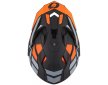 ΚΡΑΝΟΣ ONEAL SIERRA R V.24 ECE 22.06 ORANGE / BLACK / GREY