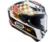 ΚΡΑΝΟΣ SHOEI X-SPR PRO MARQUEZ MOTEGI 4 TC-1