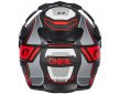 ΚΡΑΝΟΣ ONEAL DSRS SQUARE V.24 (ECE 22.06) BLACK / GREY / RED
