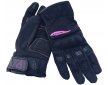ΓΑΝΤΙΑ ΓΥΝΑΙΚΕΙΑ AGVPRO XENA LAD BLACK / FUCHSIA