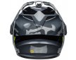 ΚΡΑΝΟΣ BELL MX-9 ADV MIPS ECE 22.06 ALPINE MATT BLACK CAMO / YELLOW