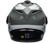 ΚΡΑΝΟΣ BELL MX-9 ADV MIPS ECE 22.06 ALPINE NARDO GREY / BLACK