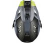 ΚΡΑΝΟΣ ONEAL EX-SRS HITCH V.24 ECE 22.06 BLACK / GREY / NEON YELLOW