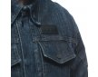 ΜΠΟΥΦΑΝ ΚΑΛΟΚΑΙΡΙΝΟ DAINESE DENIM TEX BLUE 201735264