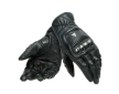 DAINESE 4-Stroke 2 Gloves Δερμάτινα Γάντια Black / Black