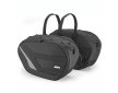 Τσάντες πλαϊνές Givi EASY10 Easy-T 27-35 λίτρα