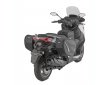 Τσάντες πλαϊνές Givi EASY10 Easy-T 27-35 λίτρα