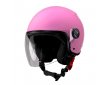 Κράνος Pilot Fazer ECE 22.06 baby pink