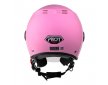 Κράνος Pilot Fazer ECE 22.06 baby pink