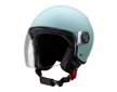 Κράνος Pilot Fazer ECE 22.06 sea green