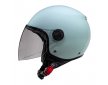Κράνος Pilot Fazer ECE 22.06 sea green