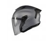 Κράνος AXXIS Blazer SV ECE22.06 A2 τιτάνιο matt