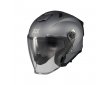 Κράνος AXXIS Blazer SV ECE22.06 A2 τιτάνιο matt