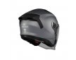 Κράνος AXXIS Blazer SV ECE22.06 A2 τιτάνιο matt