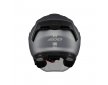 Κράνος AXXIS Blazer SV ECE22.06 A2 τιτάνιο matt