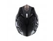 Κράνος Acerbis Jet Aria 26602.320 μαύρο/καφέ