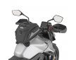 Τσάντα ρεζερβουάρ Givi EASY04 μαγνητική 16L μαύρη