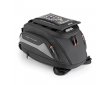 Τσάντα ρεζερβουάρ Givi EASY04 μαγνητική 16L μαύρη