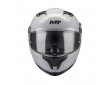 Κράνος MT Braker SV Pure A12 nardo grey