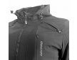ΓΥΝΑΙΚΕΙΟ ΜΠΟΥΦΑΝ ΜΗΧΑΝΗΣ AGVPRO URBANO-DR LADY SOFT SHELL ΜΑΥΡΟ