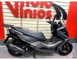 Kymco DT X360 2022 ΕΓΓΥΗΣΗ ΕΩΣ 09/2025