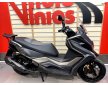 Kymco DT X360 2022 ΕΓΓΥΗΣΗ ΕΩΣ 09/2025