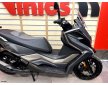 Kymco DT X360 2022 ΕΓΓΥΗΣΗ ΕΩΣ 09/2025