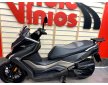 Kymco DT X360 2022 ΕΓΓΥΗΣΗ ΕΩΣ 09/2025