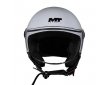 Κράνος MT Street S Pure A12 nardo γκρι gloss