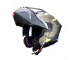 Κράνος MT Atom 2 SV Highlands E6 χακί ματ