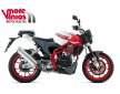 SWM MOTORS VAREZ 125