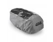 Τσάντα ρεζερβουάρ Givi EASY02 μαγνητική 6L μαύρη