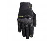 Γάντια Nordcode GT Summer μαύρo/fluo