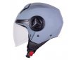 Κράνος Pilot Arrow ECE 22.06 nardo gloss