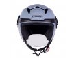 Κράνος Pilot Arrow ECE 22.06 nardo gloss