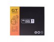 Προβολάκια αλουμινίου Black One M3 Pro 4 leds 70W-140W