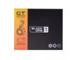 Προβολάκια αλουμινίου Black One GT20 Max 80W-160W