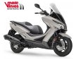 Kymco Xtown 300 E5