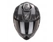 ΚΡΑΝΟΣ SCORPION EXO-1500 ONYX CARBON AIR SOLID BLACK