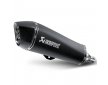 ΕΞΑΤΜΙΣΗ ΤΕΛΙΚΟ AKRAPOVIC ΓΙΑ PIAGGIO BEVERLY 400-500 ( 2007-2013 )/GILERA FUOCO 500 ( 2007-2016 )/PIAGGIO MP3 500 ( 2008-2013 )