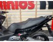 BMW C650 SPORT '16